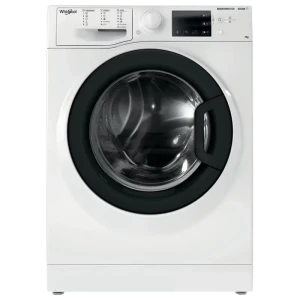 Стиральная машина Whirlpool WRSB 7259 WB EU, 7кг, Белый