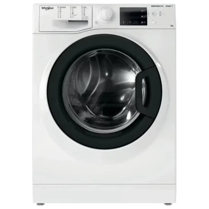 Стиральная машина Whirlpool WRSB 7259 WB EU, 7кг, Белый