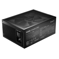 Блок питания для компьютеров be quiet! BN332, 1600Вт, ATX,