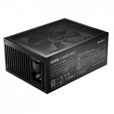 Sursă Alimentare PC be quiet! BN332, 1600W, ATX,
