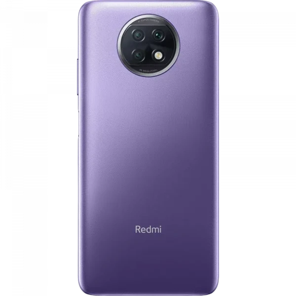 Smartphone Xiaomi Redmi Note 9T, 4GB/128GB, Violet