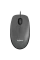Mouse Logitech M90, Gri