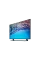 43 LED SMART Телевизор Samsung UE43BU8500UXUA, 3840x2160 4K UHD, Tizen, Чёрный