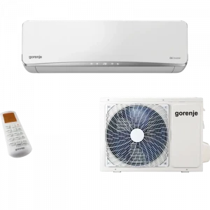 Кондиционеры Gorenje