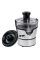Соковыжималка Tefal ZN355C3E, Серебристый