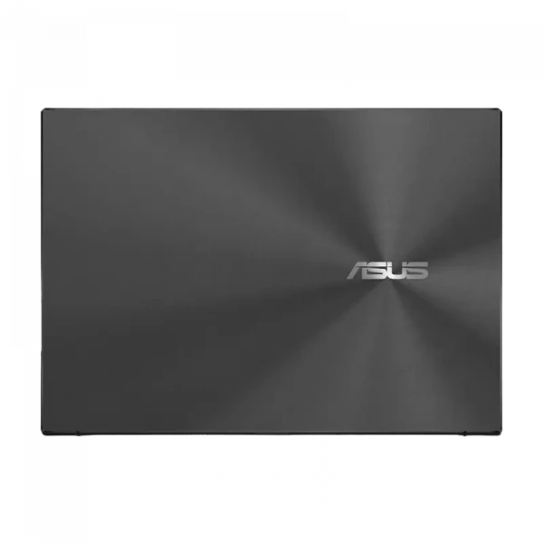 Ноутбук 14,5 ASUS Zenbook 14X OLED UX3404VA, Inkwell Gray, Intel Core i7-13700H, 16Гб/1024Гб, Windows 11 Home