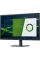 Монитор DELL E2722H / 27 дюймов / IPS 1920x1080 FHD / Чёрный