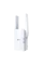 Amplificator de semnal Wi‑Fi TP-LINK RE705X, 574 Mbps, 2402 Mbps, Alb