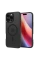 Husă Spigen iPhone 16 Pro Max Ultra Hybrid Mag, Frost Black