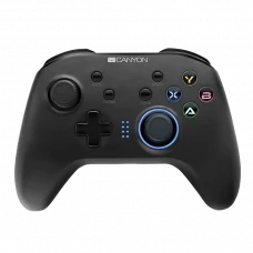 Gamepad Canyon 4-IN-1, Negru