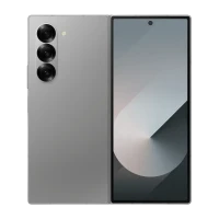 Смартфон Samsung Galaxy Fold 6, 12Гб/1024Гб, Серебристый