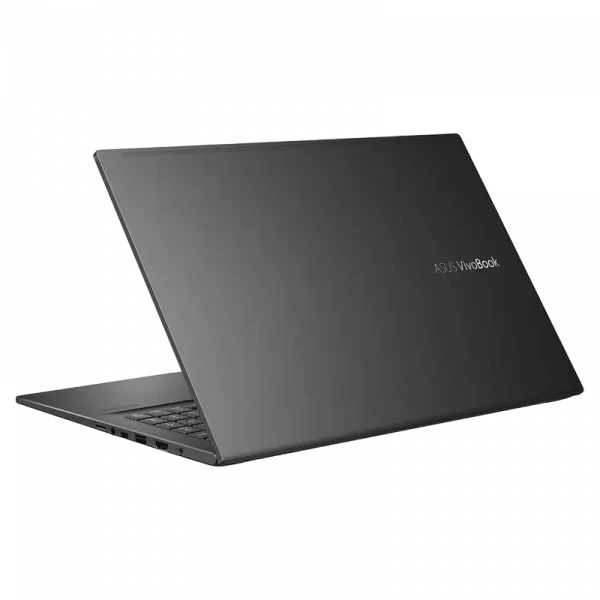 Laptop 15,6 ASUS Vivobook 15 OLED K513EA, Indie Black, Intel Core i3-1125G4, 8GB/256GB, Fără SO