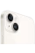 Смартфон Apple iPhone 14 Plus / 6Гб / 256Гб / Starlight