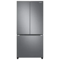 Холодильник Samsung RF44A5002S9/UA, Нержавеющая сталь