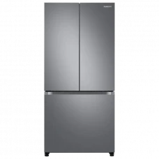 Frigider Samsung RF44A5002S9/UA, Oțel inoxidabil