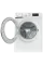 Mașină de spălat Indesit BWSE 71295 X WBV EU, 7kg, Alb