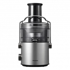 Соковыжималка Panasonic MJ-CB600STQ, Серебристый