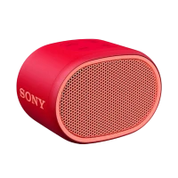 Портативная колонка SONY SRS-XB01, Красный