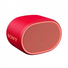 Boxă portabilă SONY SRS-XB01, Roșu