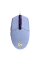 Gaming Mouse Logitech G203 Lightsync, Liliac