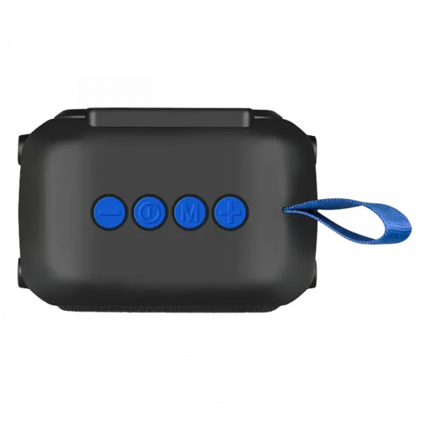 Boxă portabilă SVEN PS-48, Negru