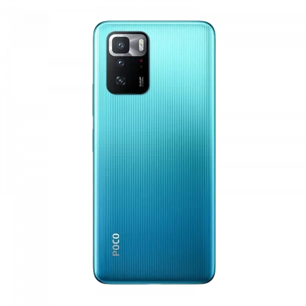Smartphone Xiaomi Poco X3 GT, 8GB/128GB, Wave Blue