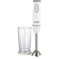 Погружной блендер Gorenje Life collection HBC561QW, Белый