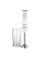 Погружной блендер Gorenje Life collection HBC561QW, Белый