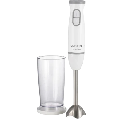 Blender de mână Gorenje Life collection HBC561QW, Alb
