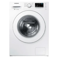 Стиральная машина Samsung WW70J4273MW/LE, 7кг, Белый
