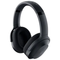 Căști gaming RAZER Barracuda, Bluetooth/USB, Negru