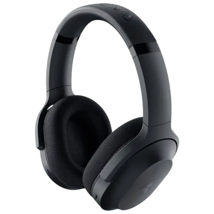 Игровая Гарнитура RAZER Barracuda, Bluetooth/USB, Чёрный