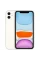 Смартфон Apple iPhone 11 / 128Гб / 4Гб / Белый