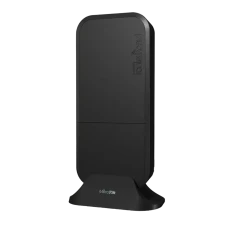 Punct de acces fără fir MikroTik RBwAPG-5HacD2Hnd-BE, Negru