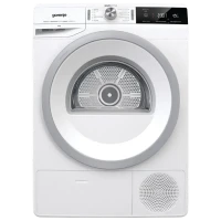 Сушильная машина Gorenje MAD 830, 8кг, Белый