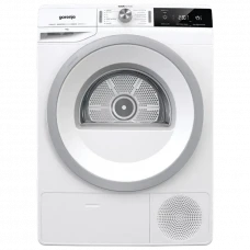 Сушильная машина Gorenje MAD 830, 8кг, Белый