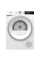 Сушильная машина Gorenje MAD 830, 8кг, Белый