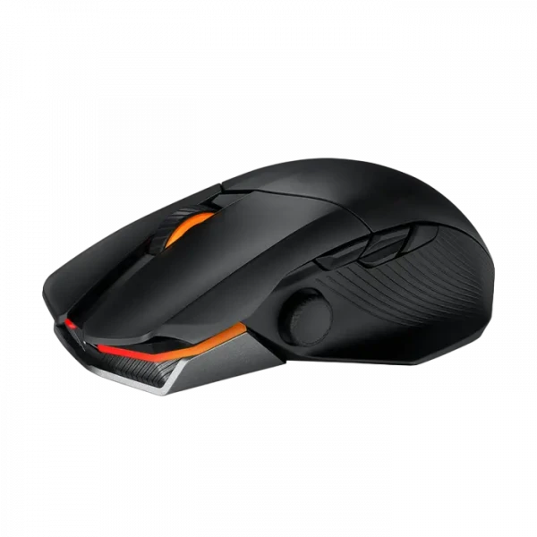 Игровая мышь ASUS ROG Chakram X Origin, Чёрный