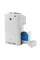 Umidificator și purificator de aer Sharp KCA50EUW, Alb