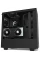 Carcasă PC NZXT H510i, Midi-Tower, ATX, Negru