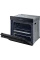 Электрический духовой шкаф Samsung NV7B4245VAK/WT, Чёрный
