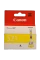 Recipient de cerneală ChinaMate CLI-521, CLI-521 yellow 250ml ChinaMate, Galben