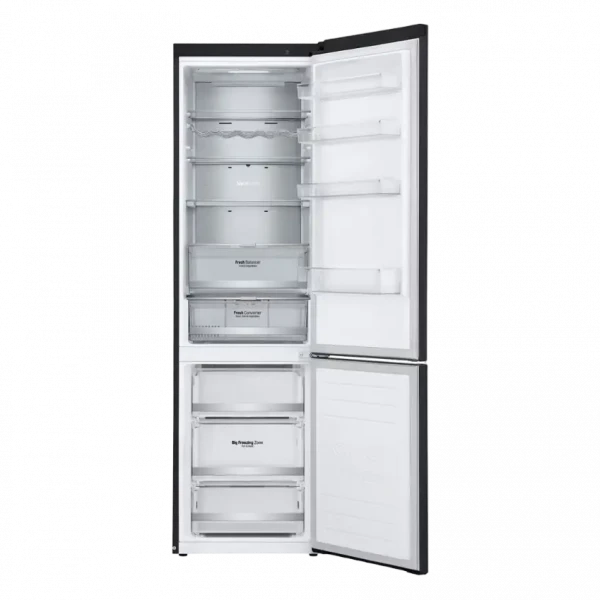 Frigider LG GA-B509PBAM, Negru