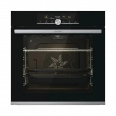 Электрический духовой шкаф Gorenje BPSX 6747 A05BG, Чёрный