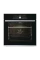 Электрический духовой шкаф Gorenje BPSX 6747 A05BG, Чёрный