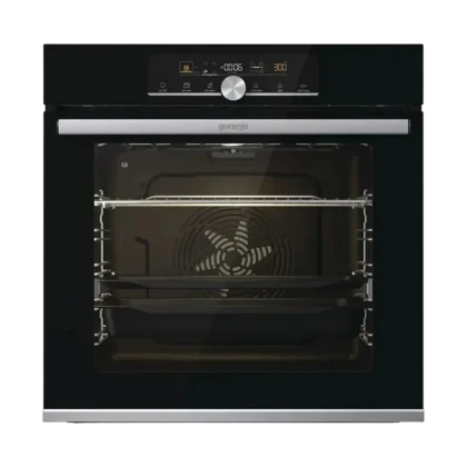 Cuptor Electric Gorenje BPSX 6747 A05BG, Negru