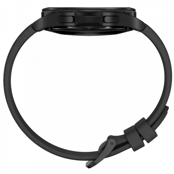 Ceas inteligent Samsung SM-R890 Galaxy Watch 4 Clasic, 46mm, Negru