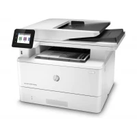 Лазерный МФУ HP LaserJet Pro MFP M428dw, Серый