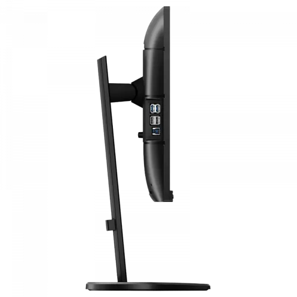 Монитор Philips 241B8QJEB / 23,8 дюймов / IPS 1920x1080 FHD / Чёрный