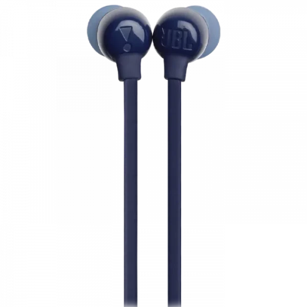 Căști JBL Tune 125BT, Albastru